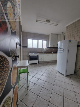Imagem Apartamento com 3 Quartos à Venda, 140 m² em Embaré - Santos Imagem Apartamento com 3 Quartos à Venda, 140 m² em Embaré - Santos