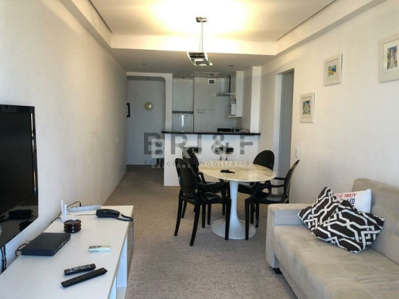 Imagem Apartamento com 2 Quartos à Venda, 61 m² em Jardim Paulista - São Paulo Imagem Apartamento com 2 Quartos à Venda, 61 m² em Jardim Paulista - São Paulo