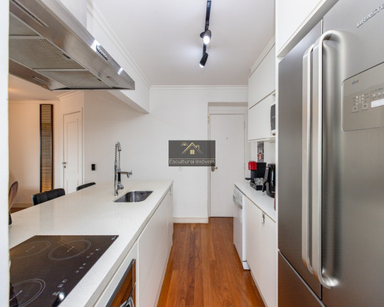 Imagem Apartamento com 4 Quartos à Venda, 120 m² em Alto Da Boa Vista - São Paulo