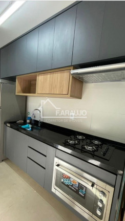 Imagem Apartamento com 2 Quartos à Venda, 67 m² em Jardim Piratininga - Sorocaba Imagem Apartamento com 2 Quartos à Venda, 67 m² em Jardim Piratininga - Sorocaba