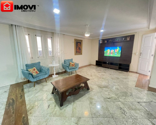 Imagem Casa com 5 Quartos à Venda, 330 m² em Mata Da Praia - Vitória Imagem Casa com 5 Quartos à Venda, 330 m² em Mata Da Praia - Vitória
