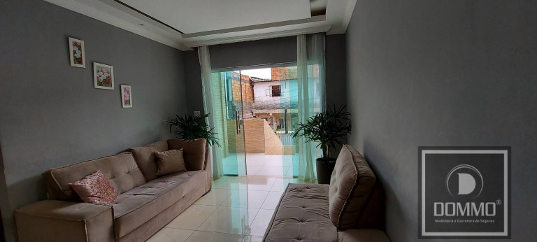 Imagem Casa com 2 Quartos à Venda, 77 m² em Cajazeiras Xi - Salvador