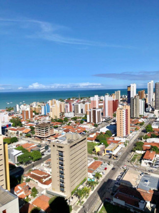 Imagem Apartamento à Venda, 35 m² em Manaíra - João Pessoa