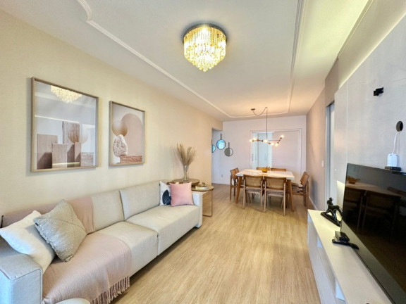 Imagem Apartamento com 3 Quartos à Venda, 105 m² em Centro - Balneário Camboriú