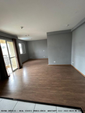 Imagem Apartamento com 1 Quarto à Venda, 35 m² em Vila Tolstoi - São Paulo Imagem Apartamento com 1 Quarto à Venda, 35 m² em Vila Tolstoi - São Paulo