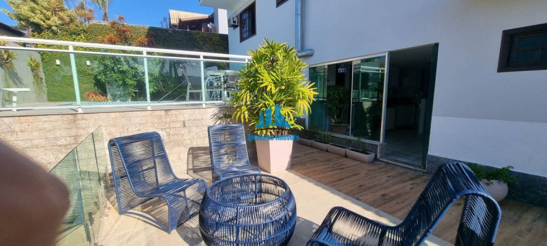 Imagem Casa de Condomínio com 5 Quartos à Venda, 460 m² em Vila Progresso - Niterói Imagem Casa de Condomínio com 5 Quartos à Venda, 460 m² em Vila Progresso - Niterói