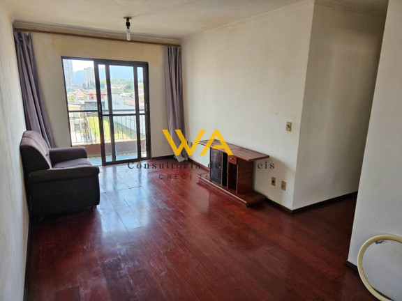 Imagem Apartamento com 2 Quartos para Alugar, 83 m² em Mogi Moderno - Mogi Das Cruzes Imagem Apartamento com 2 Quartos para Alugar, 83 m² em Mogi Moderno - Mogi Das Cruzes