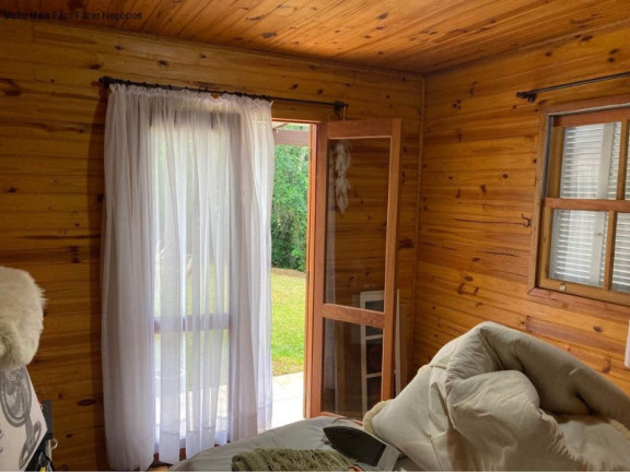 Imagem Casa com 1 Quarto à Venda, 62 m² em Piá - Nova Petrópolis Imagem Casa com 1 Quarto à Venda, 62 m² em Piá - Nova Petrópolis