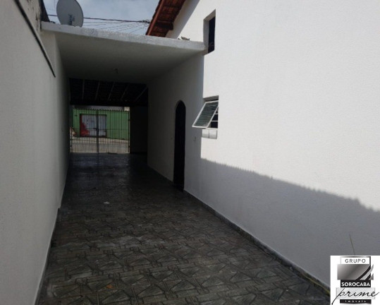 Imagem Casa com 3 Quartos à Venda, 175 m² em Parque Vitória Régia - Sorocaba Imagem Casa com 3 Quartos à Venda, 175 m² em Parque Vitória Régia - Sorocaba