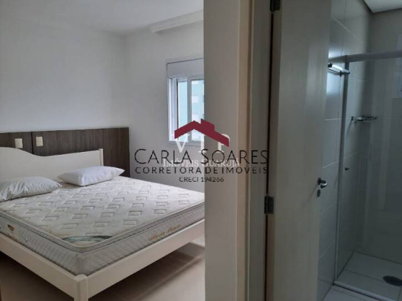 Imagem Apartamento com 3 Quartos à Venda, 250 m² em Jardim Tejereba - Guarujá