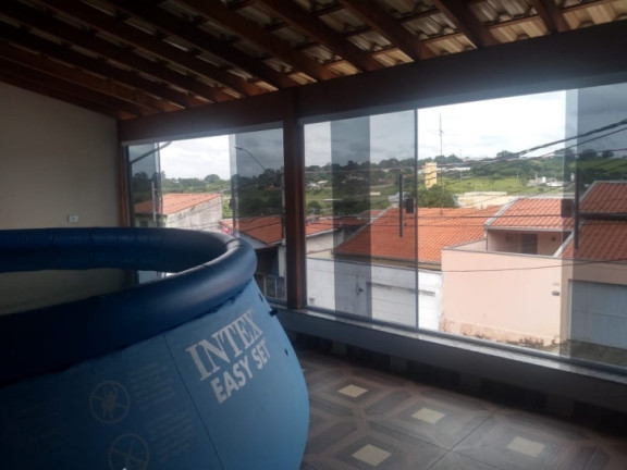 Imagem Casa com 3 Quartos à Venda, 100 m² em Parque Residencial Vila União - Campinas Imagem Casa com 3 Quartos à Venda, 100 m² em Parque Residencial Vila União - Campinas