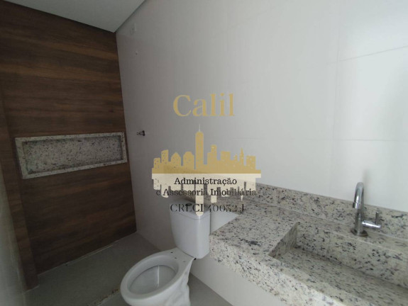 Imagem Casa com 2 Quartos à Venda, 100 m² em Campo Grande - Santos Imagem Casa com 2 Quartos à Venda, 100 m² em Campo Grande - Santos
