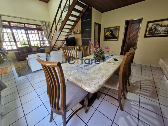 Imagem Casa com 3 Quartos à Venda, 360 m² em Edson Queiroz - Fortaleza Imagem Casa com 3 Quartos à Venda, 360 m² em Edson Queiroz - Fortaleza