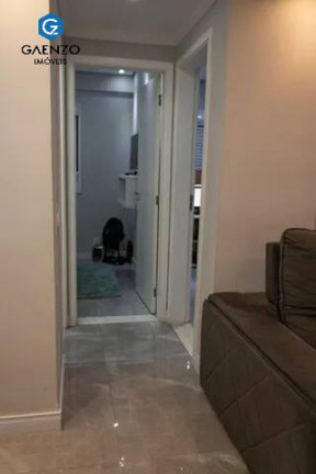 Imagem Apartamento com 2 Quartos à Venda, 87 m² em Santa Maria - Osasco Imagem Apartamento com 2 Quartos à Venda, 87 m² em Santa Maria - Osasco