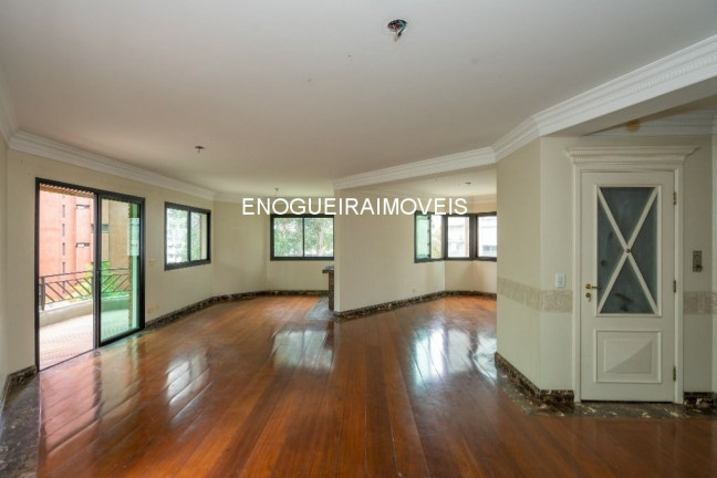 Imagem Apartamento com 4 Quartos à Venda, 238 m² em Morumbi - São Paulo Imagem Apartamento com 4 Quartos à Venda, 238 m² em Morumbi - São Paulo