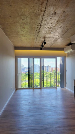 Imagem Apartamento com 2 Quartos à Venda, 64 m² em Jardim Europa - Porto Alegre