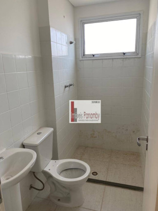 Imagem Apartamento com 2 Quartos à Venda, 55 m² em Vila Andrade - São Paulo Imagem Apartamento com 2 Quartos à Venda, 55 m² em Vila Andrade - São Paulo
