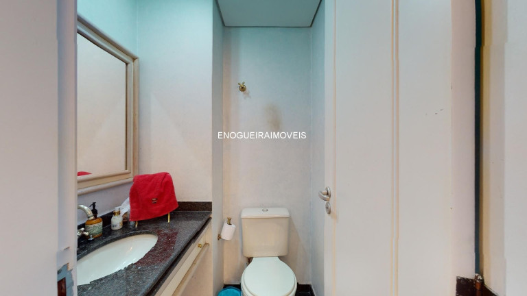 Imagem Apartamento com 4 Quartos à Venda, 206 m² em Morumbi - São Paulo Imagem Apartamento com 4 Quartos à Venda, 206 m² em Morumbi - São Paulo