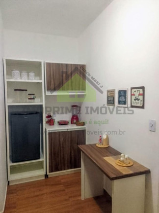 Imagem Apartamento com 2 Quartos à Venda, 56 m² em Parque Santo Antonio - Jacareí Imagem Apartamento com 2 Quartos à Venda, 56 m² em Parque Santo Antonio - Jacareí