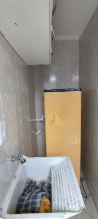 Imagem Apartamento com 1 Quarto à Venda, 47 m² em Mirim - Praia Grande Imagem Apartamento com 1 Quarto à Venda, 47 m² em Mirim - Praia Grande