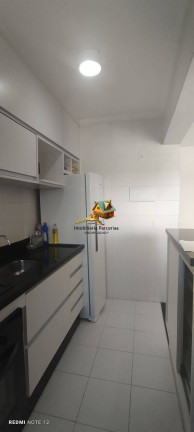 Imagem Apartamento com 2 Quartos à Venda, 49 m² em Portais (polvilho) - Cajamar Imagem Apartamento com 2 Quartos à Venda, 49 m² em Portais (polvilho) - Cajamar