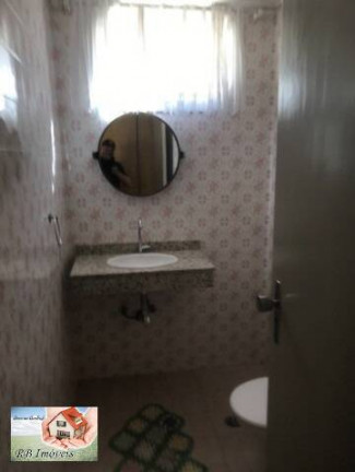 Imagem Casa com 4 Quartos à Venda, 156 m² em Rudge Ramos - São Bernardo Do Campo Imagem Casa com 4 Quartos à Venda, 156 m² em Rudge Ramos - São Bernardo Do Campo