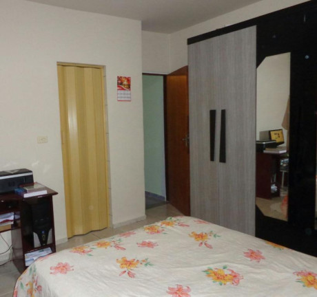 Imagem Casa com 3 Quartos à Venda, 109 m² em Campos De São José - São José Dos Campos Imagem Casa com 3 Quartos à Venda, 109 m² em Campos De São José - São José Dos Campos