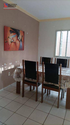 Imagem Casa de Condomínio com 3 Quartos à Venda, 120 m² em Nova Parnamirim - Parnamirim