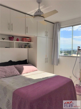 Imagem Cobertura com 4 Quartos à Venda, 100 m² em Campo Grande - Rio De Janeiro