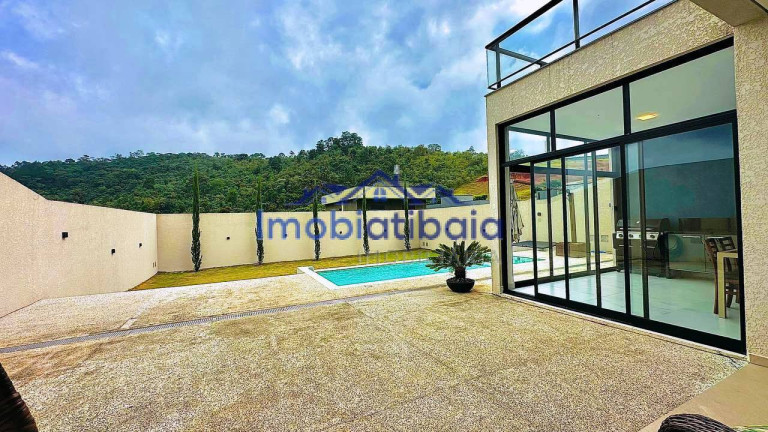 Imagem Casa de Condomínio com 3 Quartos à Venda, 600 m² em Condomínio Quintas Da Boa Vista - Atibaia Imagem Casa de Condomínio com 3 Quartos à Venda, 600 m² em Condomínio Quintas Da Boa Vista - Atibaia