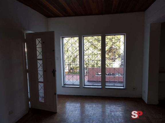 Imagem Casa com 3 Quartos à Venda, 200 m² em Sumaré - São Paulo Imagem Casa com 3 Quartos à Venda, 200 m² em Sumaré - São Paulo