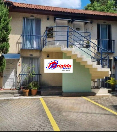 Imagem Casa de Condomínio com 2 Quartos à Venda, 55 m² em Jardim Torino - Cotia Imagem Casa de Condomínio com 2 Quartos à Venda, 55 m² em Jardim Torino - Cotia