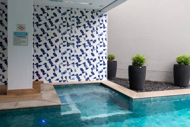 Imagem Imóvel com 1 Quarto à Venda, 33 m² em Mirandópolis - São Paulo Imagem Imóvel com 1 Quarto à Venda, 33 m² em Mirandópolis - São Paulo