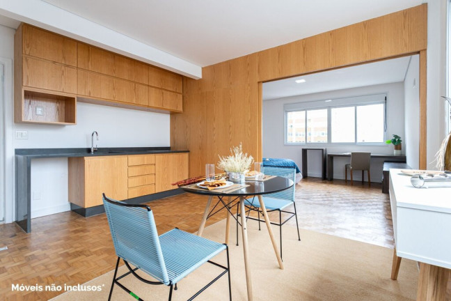 Imagem Apartamento com 2 Quartos à Venda, 86 m² em Jardim América - São Paulo Imagem Apartamento com 2 Quartos à Venda, 86 m² em Jardim América - São Paulo