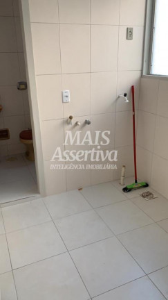 Imagem Apartamento com 2 Quartos à Venda, 78 m² em Pátria Nova - Novo Hamburgo