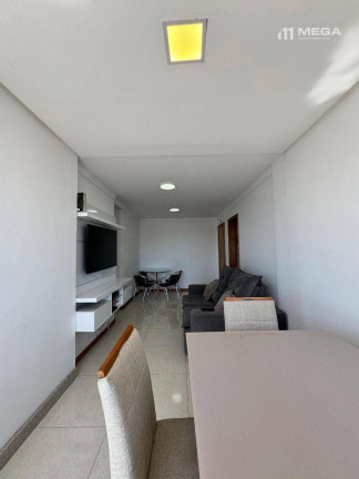 Imagem Apartamento com 2 Quartos à Venda, 70 m² em Praia De Itapoã - Vila Velha