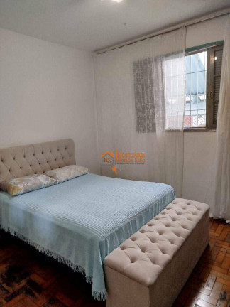 Imagem Casa com 3 Quartos à Venda, 154 m² em Jardim Santa Terezinha - Guarulhos Imagem Casa com 3 Quartos à Venda, 154 m² em Jardim Santa Terezinha - Guarulhos
