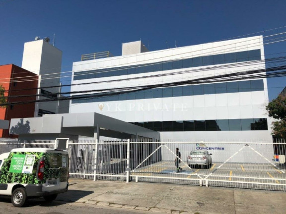 Imagem Imóvel Comercial à Venda, 3.735 m² em Barra Funda - São Paulo