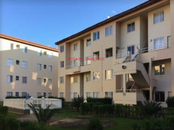 Imagem Apartamento com 2 Quartos à Venda, 54 m² em Parque Residencial Eloy Chaves - Jundiaí Imagem Apartamento com 2 Quartos à Venda, 54 m² em Parque Residencial Eloy Chaves - Jundiaí