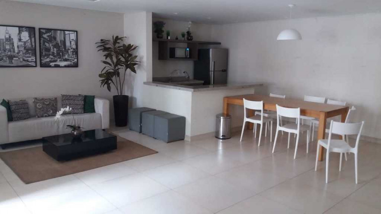 Imagem Apartamento com 2 Quartos à Venda, 47 m² em Vila Nova Cachoeirinha - São Paulo