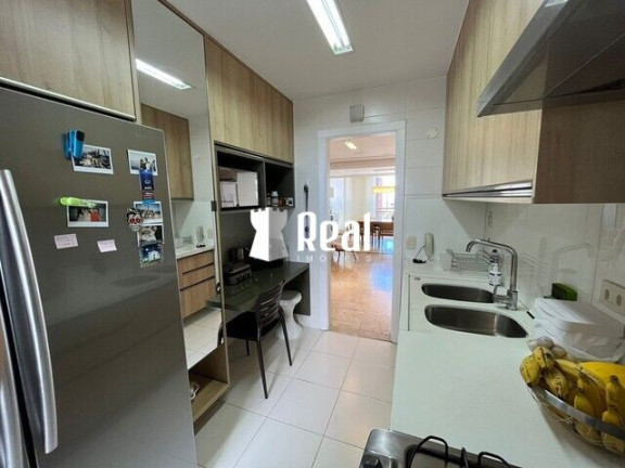 Imagem Apartamento com 3 Quartos à Venda, 130 m² em Horto Florestal - Salvador