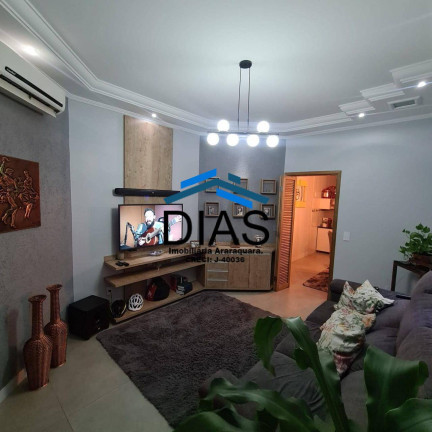 Imagem Casa com 2 Quartos à Venda, 88 m² em Parque Igaçaba - Araraquara Imagem Casa com 2 Quartos à Venda, 88 m² em Parque Igaçaba - Araraquara