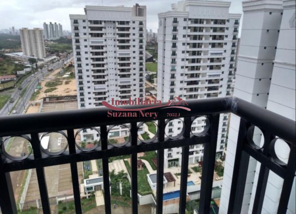 Imagem Apartamento com 3 Quartos à Venda, 80 m² em Ponta Negra - Natal Imagem Apartamento com 3 Quartos à Venda, 80 m² em Ponta Negra - Natal