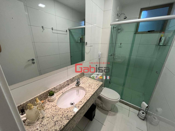 Imagem Apartamento com 3 Quartos à Venda, 180 m² em Braga - Cabo Frio Imagem Apartamento com 3 Quartos à Venda, 180 m² em Braga - Cabo Frio