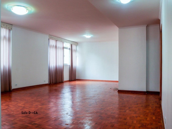 Imagem Imóvel com 3 Quartos à Venda, 163 m² em Jardim Paulista - São Paulo Imagem Imóvel com 3 Quartos à Venda, 163 m² em Jardim Paulista - São Paulo