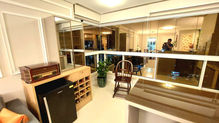 Imagem Apartamento com 3 Quartos à Venda, 111 m² em Fazenda - Itajaí