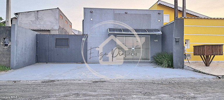 Imagem Sala Comercial à Venda, em Balneário Icarai - Ilha Comprida Imagem Sala Comercial à Venda, em Balneário Icarai - Ilha Comprida