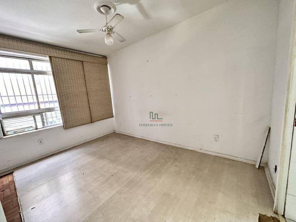 Imagem Apartamento com 3 Quartos à Venda, 140 m² em Icaraí - Niterói Imagem Apartamento com 3 Quartos à Venda, 140 m² em Icaraí - Niterói
