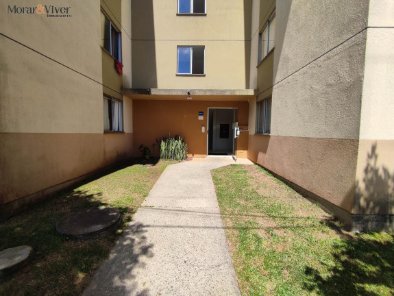 Imagem Apartamento com 2 Quartos à Venda, 45 m² em Colonia Rio Grande - São José Dos Pinhais Imagem Apartamento com 2 Quartos à Venda, 45 m² em Colonia Rio Grande - São José Dos Pinhais