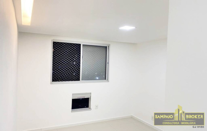 Imagem Apartamento com 2 Quartos à Venda,  em Jacarepaguá - Rio De Janeiro